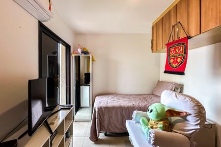 Apartamento à venda com 115m², 3 quartos e 3 vagas Apartamento à venda com 115m², 3 quartos e 3 vagasSuíte