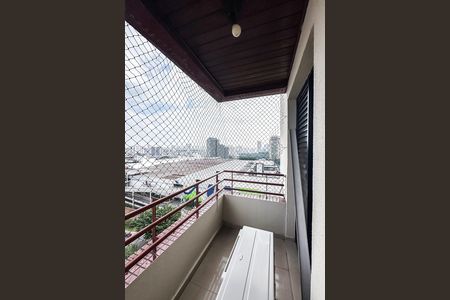 Apartamento à venda com 115m², 3 quartos e 3 vagas Apartamento à venda com 115m², 3 quartos e 3 vagasVaranda do Escritório