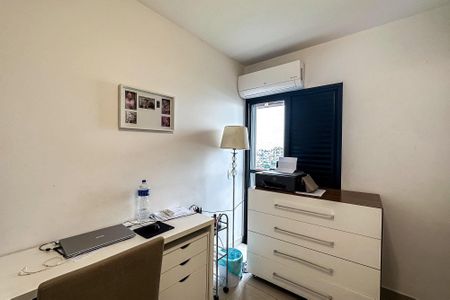 Apartamento à venda com 115m², 3 quartos e 3 vagas Apartamento à venda com 115m², 3 quartos e 3 vagasEscritório