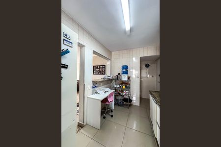 Apartamento à venda com 115m², 3 quartos e 3 vagas Apartamento à venda com 115m², 3 quartos e 3 vagasCozinha
