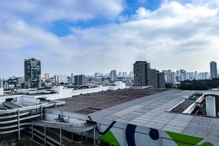 Apartamento à venda com 115m², 3 quartos e 3 vagas Apartamento à venda com 115m², 3 quartos e 3 vagasVista da Suíte