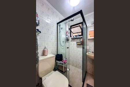 Apartamento à venda com 115m², 3 quartos e 3 vagas Apartamento à venda com 115m², 3 quartos e 3 vagasBanheiro