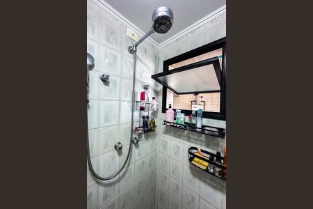 Apartamento à venda com 115m², 3 quartos e 3 vagas Apartamento à venda com 115m², 3 quartos e 3 vagasBanheiro