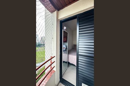 Apartamento à venda com 115m², 3 quartos e 3 vagas Apartamento à venda com 115m², 3 quartos e 3 vagasVaranda da Suíte