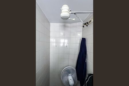 Apartamento à venda com 115m², 3 quartos e 3 vagas Apartamento à venda com 115m², 3 quartos e 3 vagasBanheiro de serviço