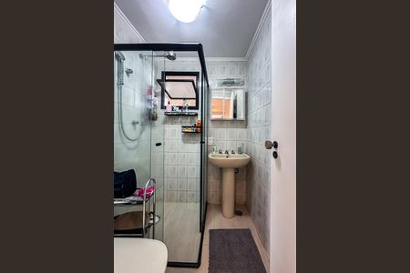 Apartamento à venda com 115m², 3 quartos e 3 vagas Apartamento à venda com 115m², 3 quartos e 3 vagasBanheiro