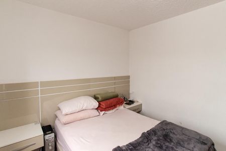 Quarto 1 de apartamento à venda com 2 quartos, 47m² em Parque Edu Chaves, São Paulo