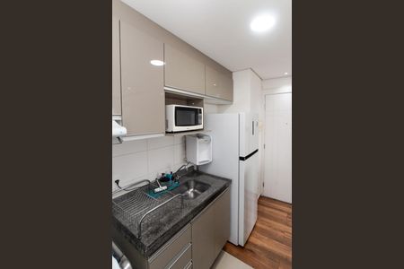 Apartamento à venda com 47m², 2 quartos e 1 vaga Apartamento à venda com 47m², 2 quartos e 1 vagaCozinha