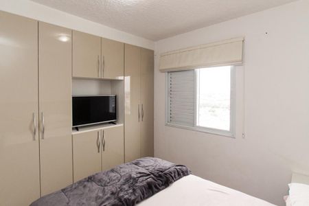 Quarto 1 de apartamento à venda com 2 quartos, 47m² em Parque Edu Chaves, São Paulo