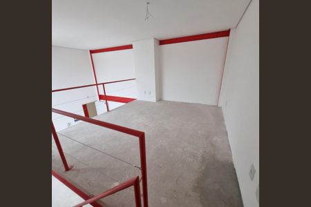 Foto 11 de apartamento à venda com 1 quarto, 49m² em Santa Terezinha, Santo André