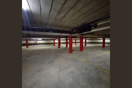 Apartamento à venda com 49m², 1 quarto e 2 vagas Apartamento à venda com 49m², 1 quarto e 2 vagasFoto 12