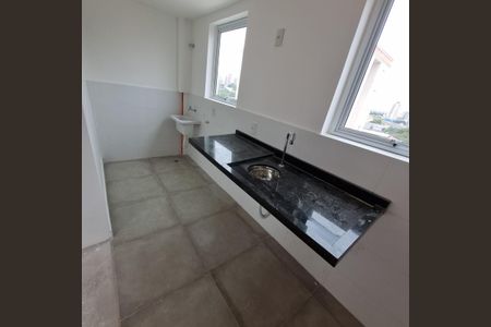 Foto 07 de apartamento à venda com 1 quarto, 49m² em Santa Terezinha, Santo André