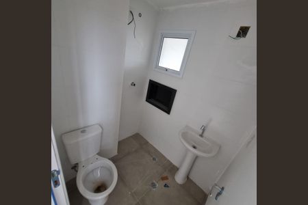 Foto 05 de apartamento à venda com 1 quarto, 49m² em Santa Terezinha, Santo André
