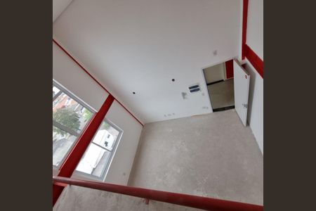 Foto 10 de apartamento à venda com 1 quarto, 49m² em Santa Terezinha, Santo André