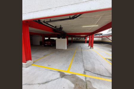 Foto 16 de apartamento à venda com 1 quarto, 49m² em Santa Terezinha, Santo André