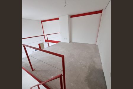 Foto 09 de apartamento à venda com 1 quarto, 49m² em Santa Terezinha, Santo André