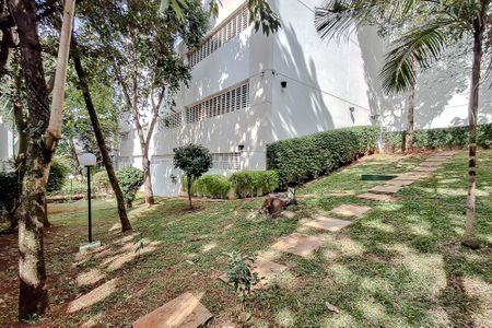 Apartamento para alugar com 42m², 1 quarto e 1 vaga Apartamento para alugar com 42m², 1 quarto e 1 vagaÁrea comum