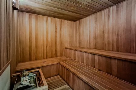 Apartamento para alugar com 42m², 1 quarto e 1 vaga Apartamento para alugar com 42m², 1 quarto e 1 vagaÁrea comum