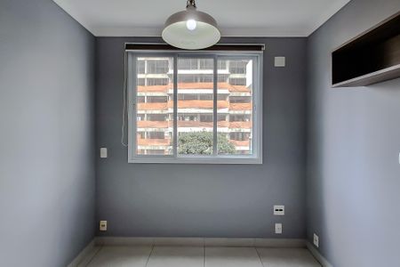 Apartamento para alugar com 42m², 1 quarto e 1 vaga Apartamento para alugar com 42m², 1 quarto e 1 vagaSuíte