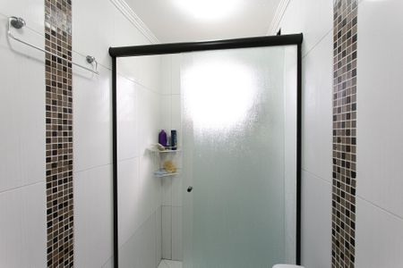 Casa para alugar com 150m², 2 quartos e 1 vaga Casa para alugar com 150m², 2 quartos e 1 vagaBanheiro