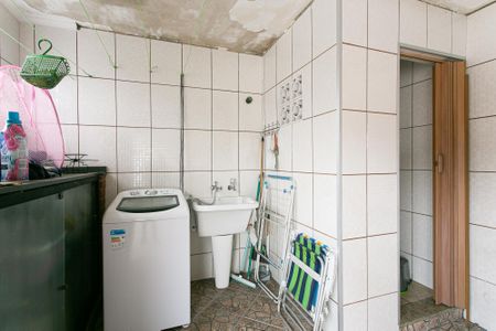 Casa para alugar com 150m², 2 quartos e 1 vaga Casa para alugar com 150m², 2 quartos e 1 vagaÁrea de Serviço