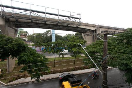 Casa para alugar com 150m², 2 quartos e 1 vaga Casa para alugar com 150m², 2 quartos e 1 vagaVista do Terraço