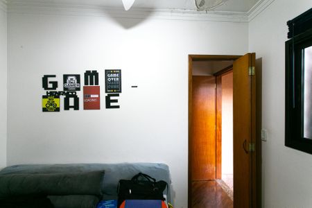 Quarto 1 de casa para alugar com 2 quartos, 150m² em Vila Cunha Bueno, São Paulo