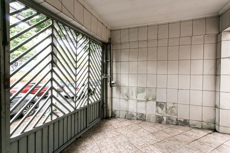 Casa para alugar com 150m², 2 quartos e 1 vaga Casa para alugar com 150m², 2 quartos e 1 vagaGaragem