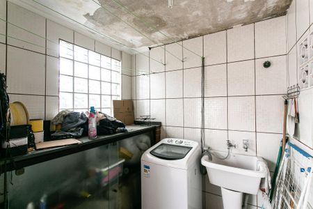 Casa para alugar com 150m², 2 quartos e 1 vaga Casa para alugar com 150m², 2 quartos e 1 vagaÁrea de Serviço