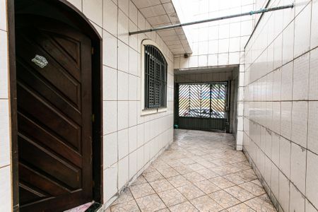Casa para alugar com 150m², 2 quartos e 1 vaga Casa para alugar com 150m², 2 quartos e 1 vagaGaragem