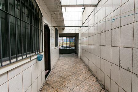 Casa para alugar com 150m², 2 quartos e 1 vaga Casa para alugar com 150m², 2 quartos e 1 vagaGaragem
