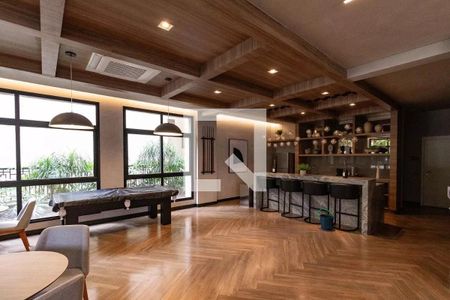 Apartamento à venda com 62m², 2 quartos e 1 vagaÁrea Comum