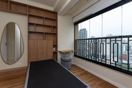 Apartamento à venda com 62m², 2 quartos e 1 vagaQuarto 2 Suíte