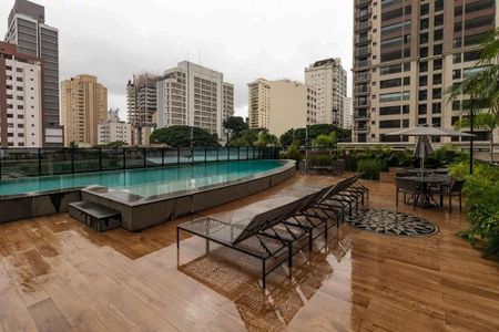 Apartamento à venda com 62m², 2 quartos e 1 vagaÁrea Comum