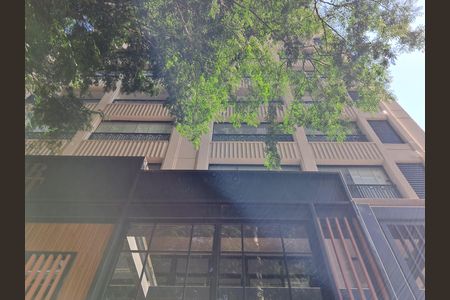 Apartamento à venda com 62m², 2 quartos e 1 vagaFachada