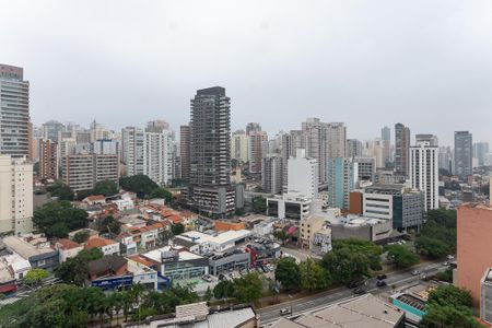 Apartamento à venda com 62m², 2 quartos e 1 vagaVista