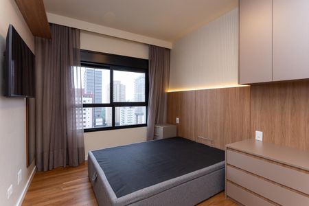 Apartamento à venda com 62m², 2 quartos e 1 vagaQuarto 1 Suíte