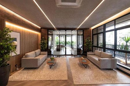Apartamento à venda com 62m², 2 quartos e 1 vagaÁrea Comum