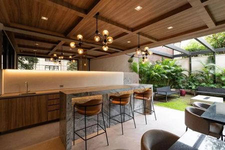 Apartamento à venda com 62m², 2 quartos e 1 vagaÁrea Comum