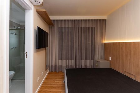 Apartamento à venda com 62m², 2 quartos e 1 vagaQuarto 1 Suíte