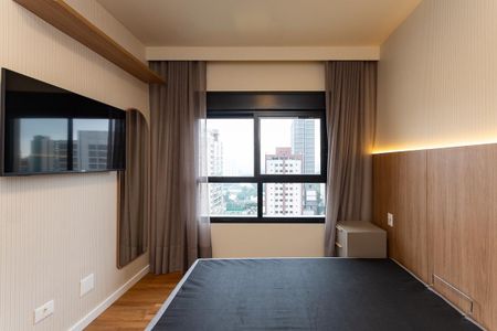 Apartamento à venda com 62m², 2 quartos e 1 vagaQuarto 1 Suíte