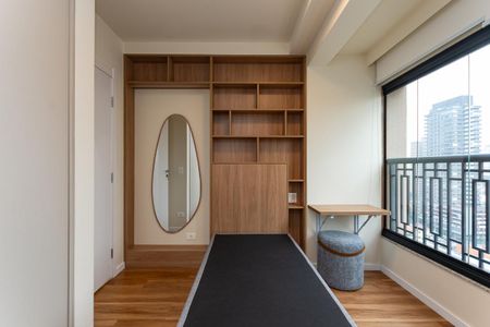 Apartamento à venda com 62m², 2 quartos e 1 vagaQuarto 2 Suíte