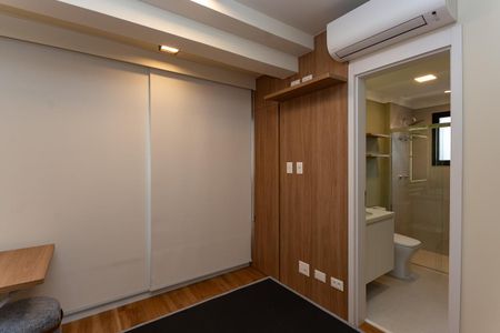 Apartamento à venda com 62m², 2 quartos e 1 vagaQuarto 2 Suíte