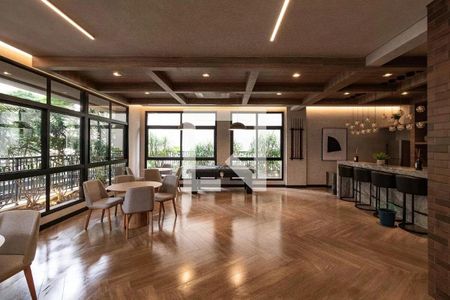 Apartamento à venda com 62m², 2 quartos e 1 vagaÁrea Comum