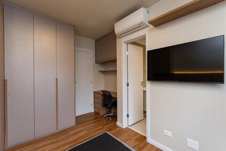 Apartamento à venda com 62m², 2 quartos e 1 vagaQuarto 1 Suíte