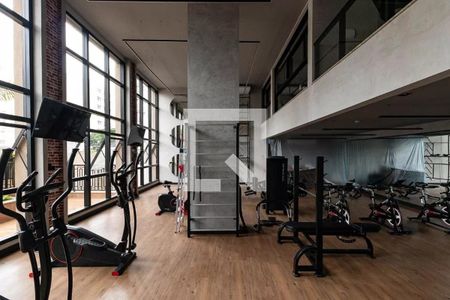 Apartamento à venda com 62m², 2 quartos e 1 vagaÁrea Comum