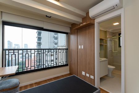 Apartamento à venda com 62m², 2 quartos e 1 vagaQuarto 2 Suíte