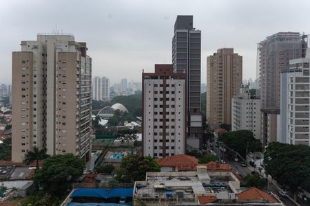 Apartamento à venda com 62m², 2 quartos e 1 vagaVista