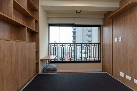 Apartamento à venda com 62m², 2 quartos e 1 vagaQuarto 2 Suíte