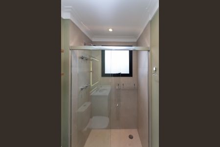 Apartamento à venda com 62m², 2 quartos e 1 vagaBanheiro do quarto 2 Suíte